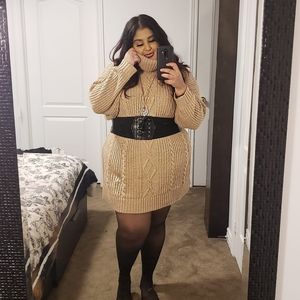 Meet your Posher, Tj